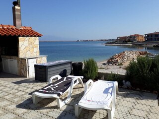 Apartment Povljana  2