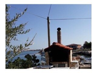 Apartment Povljana  3