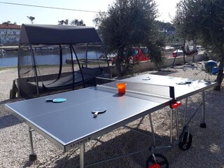 Apartment Povljana  4