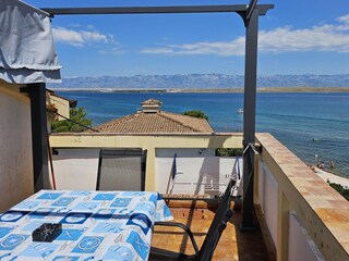 Apartment Povljana  14