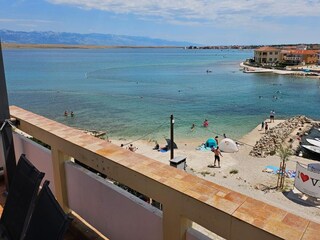 Apartment Povljana  15