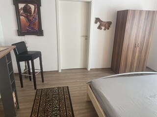 Ferienhaus Unterweißbach Ausstattung 17