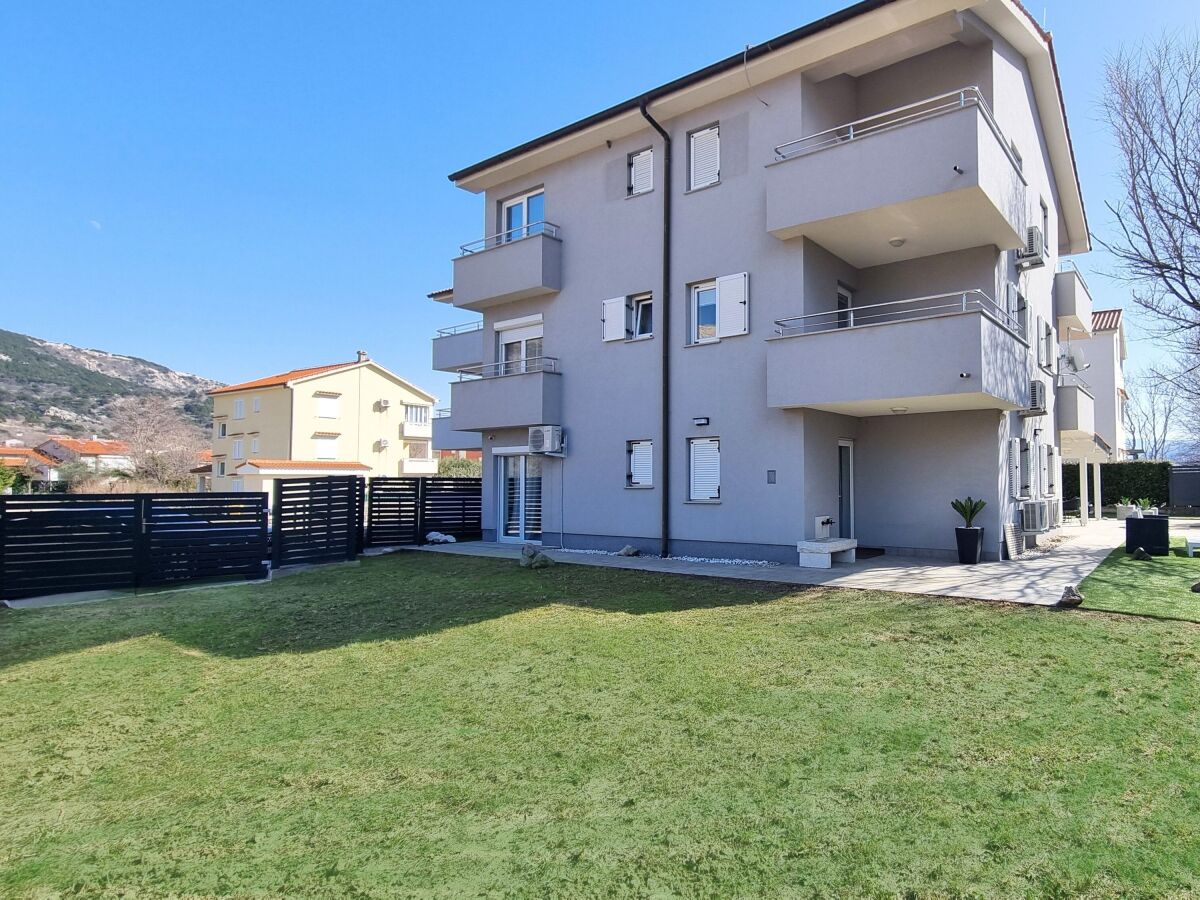 Apartment Welt 2