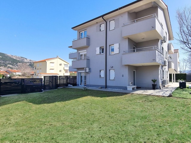 Apartment Welt 2