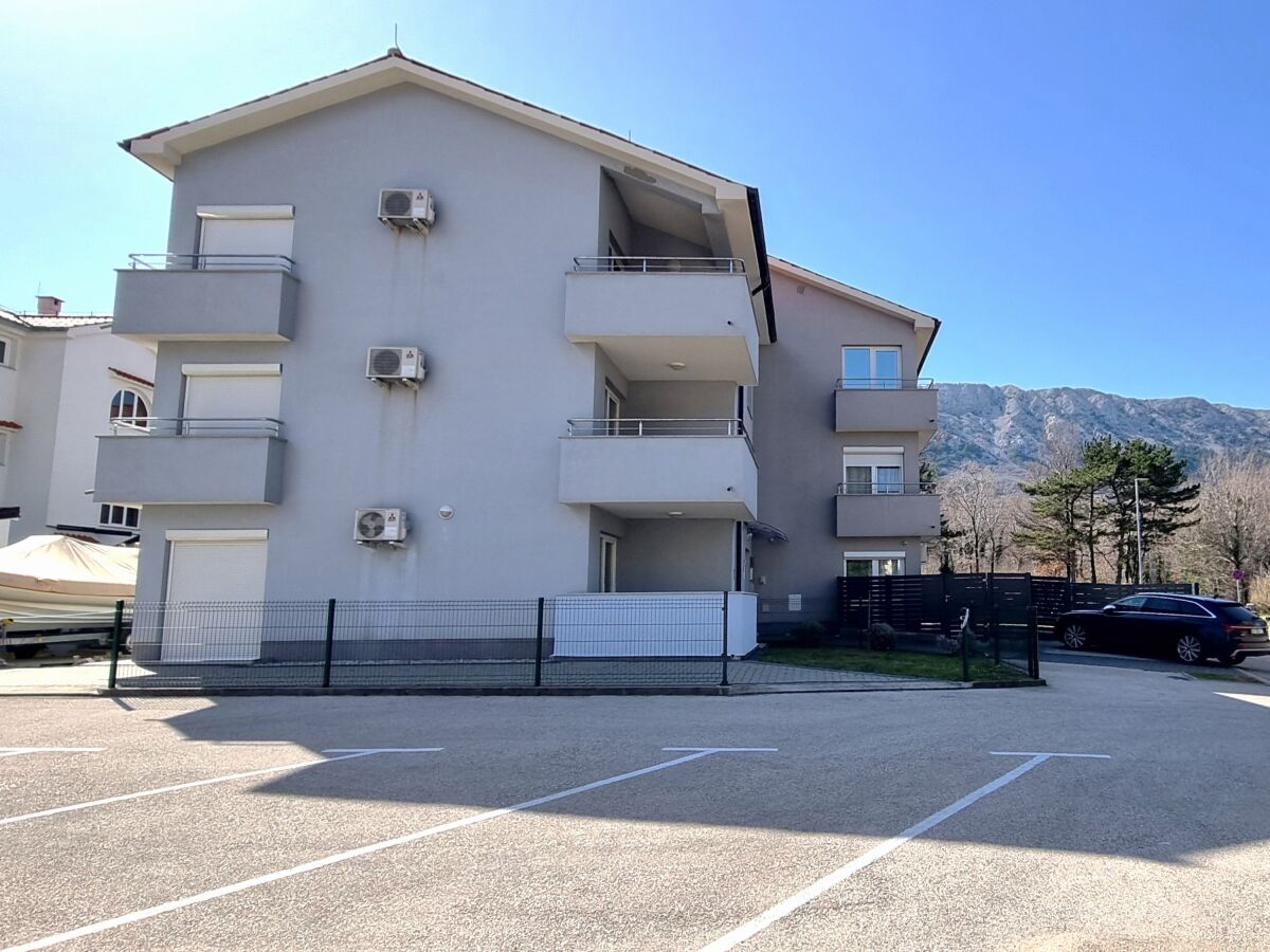 Apartment Welt 4