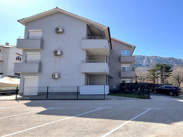 Apartment Welt 4