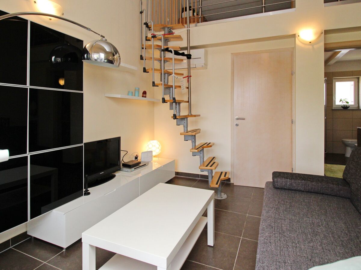 Apartment Welt 6
