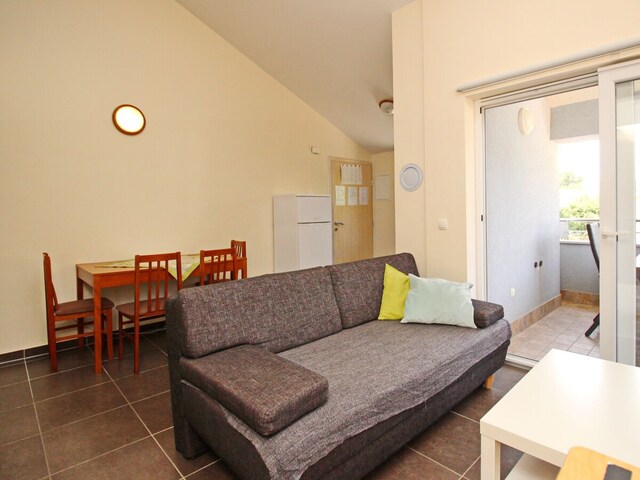 Apartment Welt 7