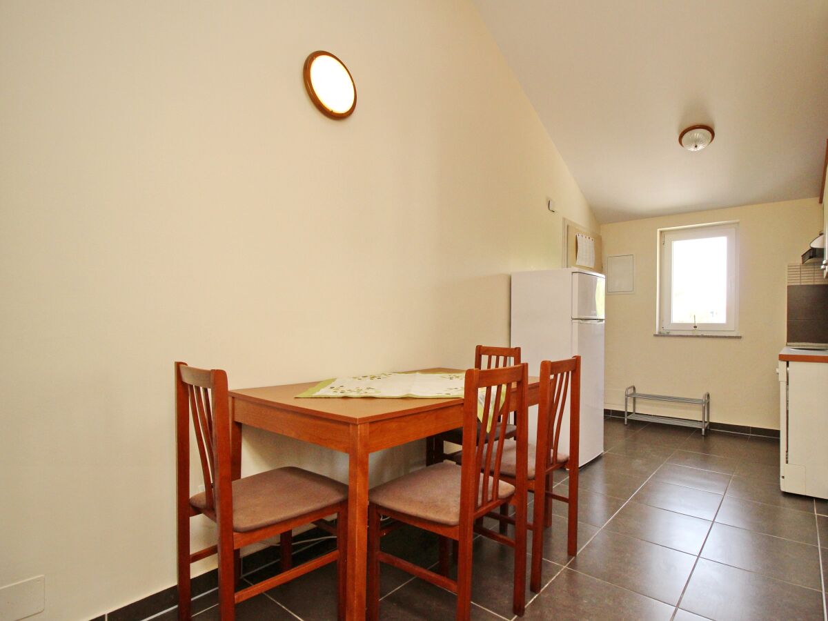 Apartment Welt 8
