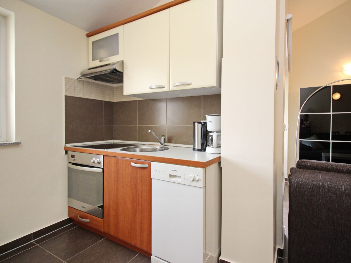 Apartment Welt 10
