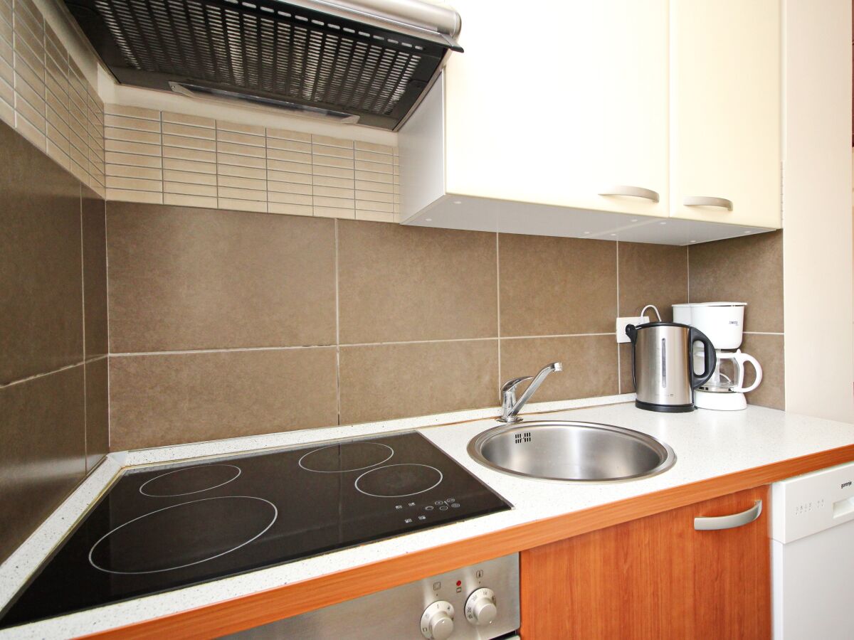 Apartment Welt 11