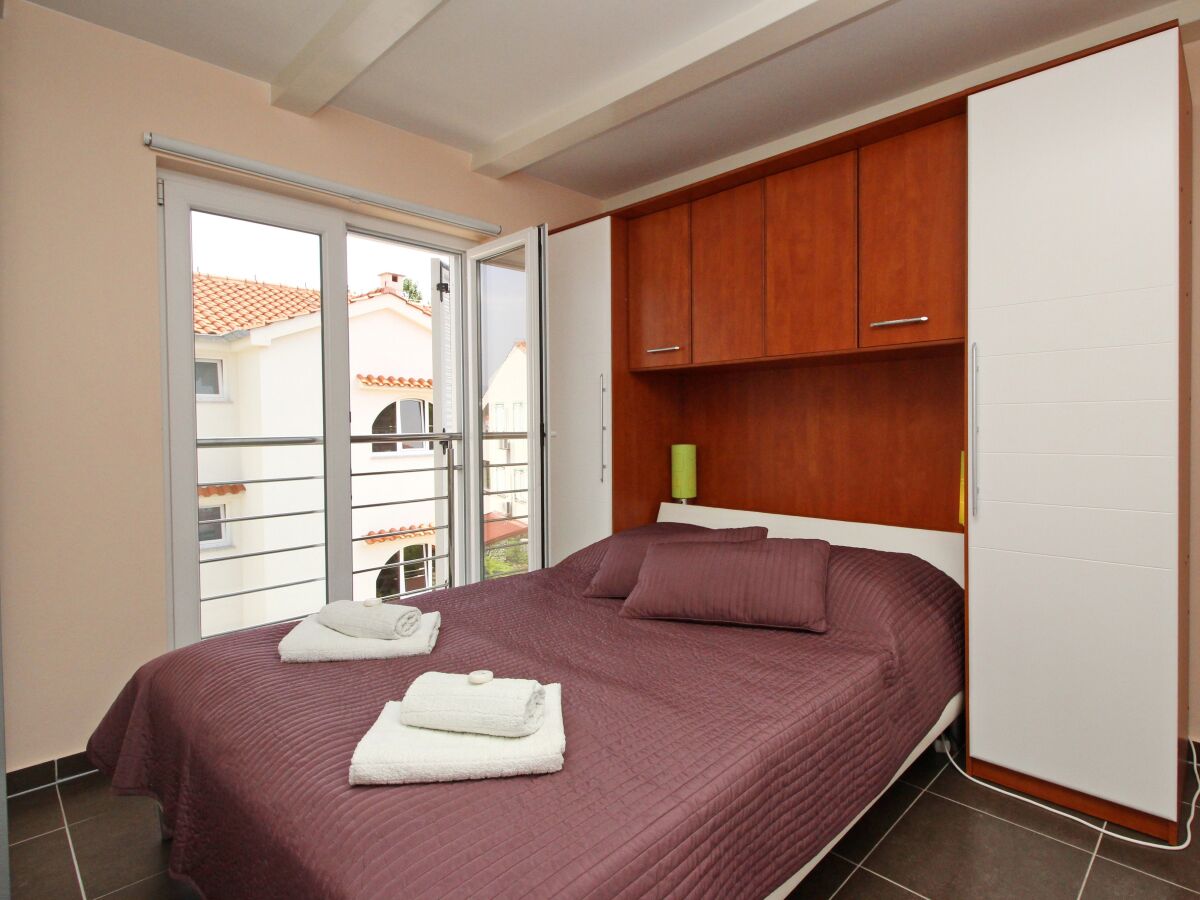 Apartment Welt 12