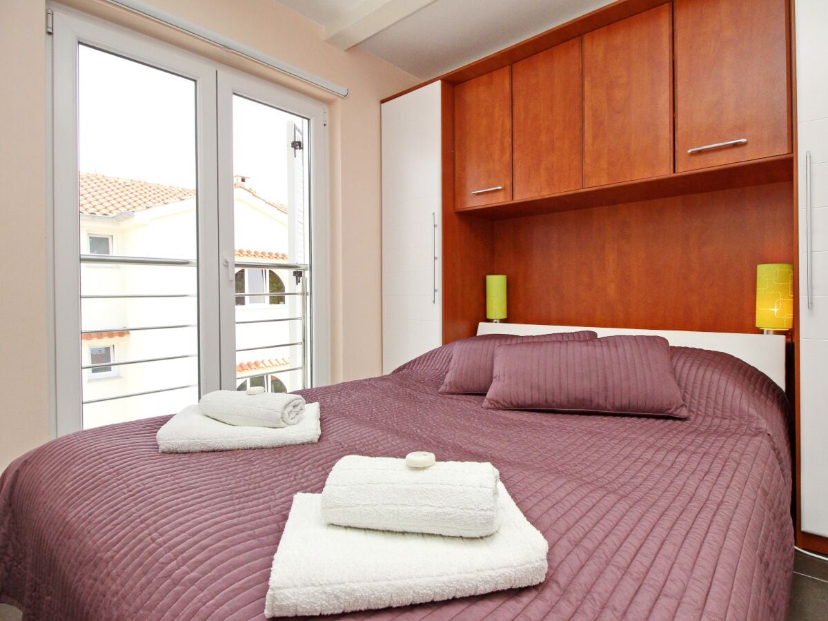 Apartment Welt 13