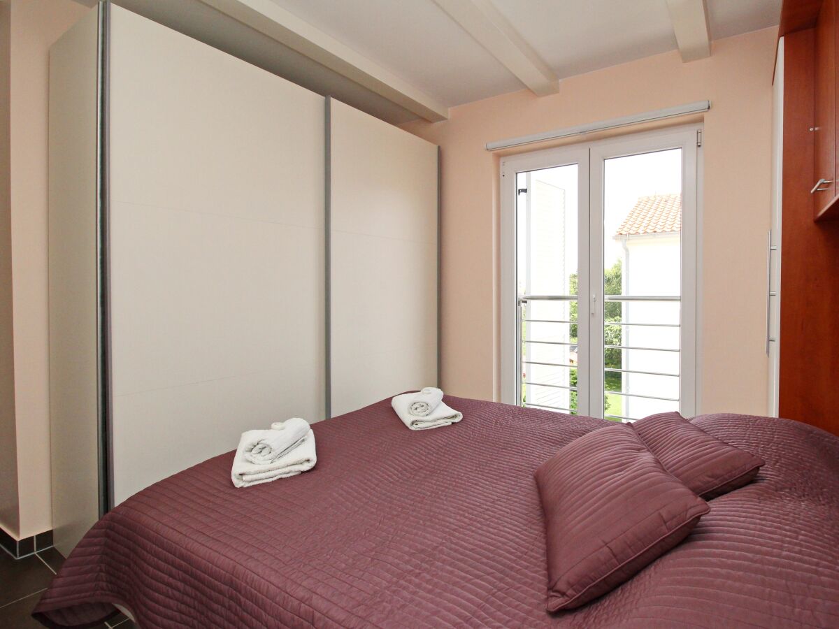 Apartment Welt 14