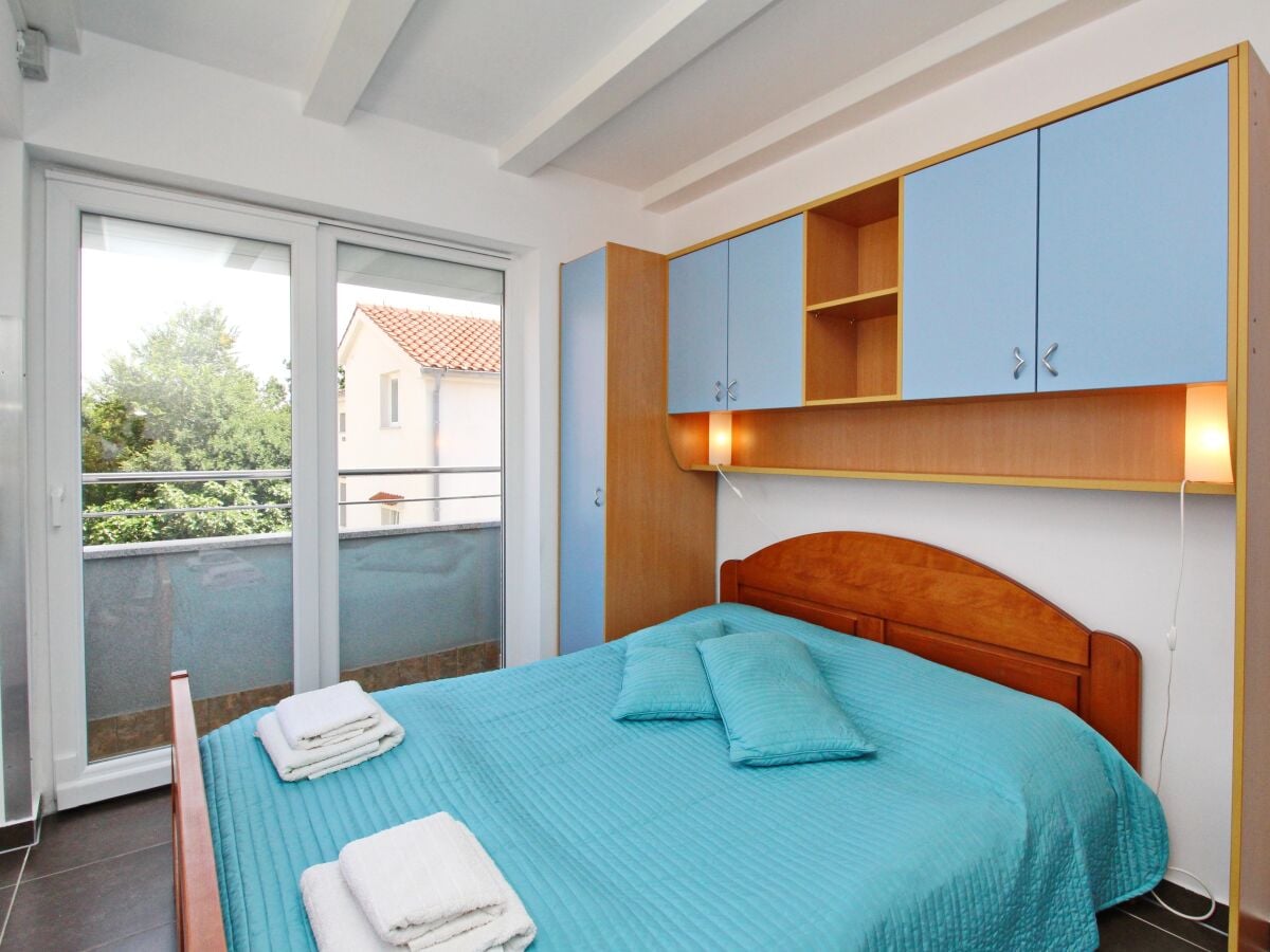 Apartment Welt 16