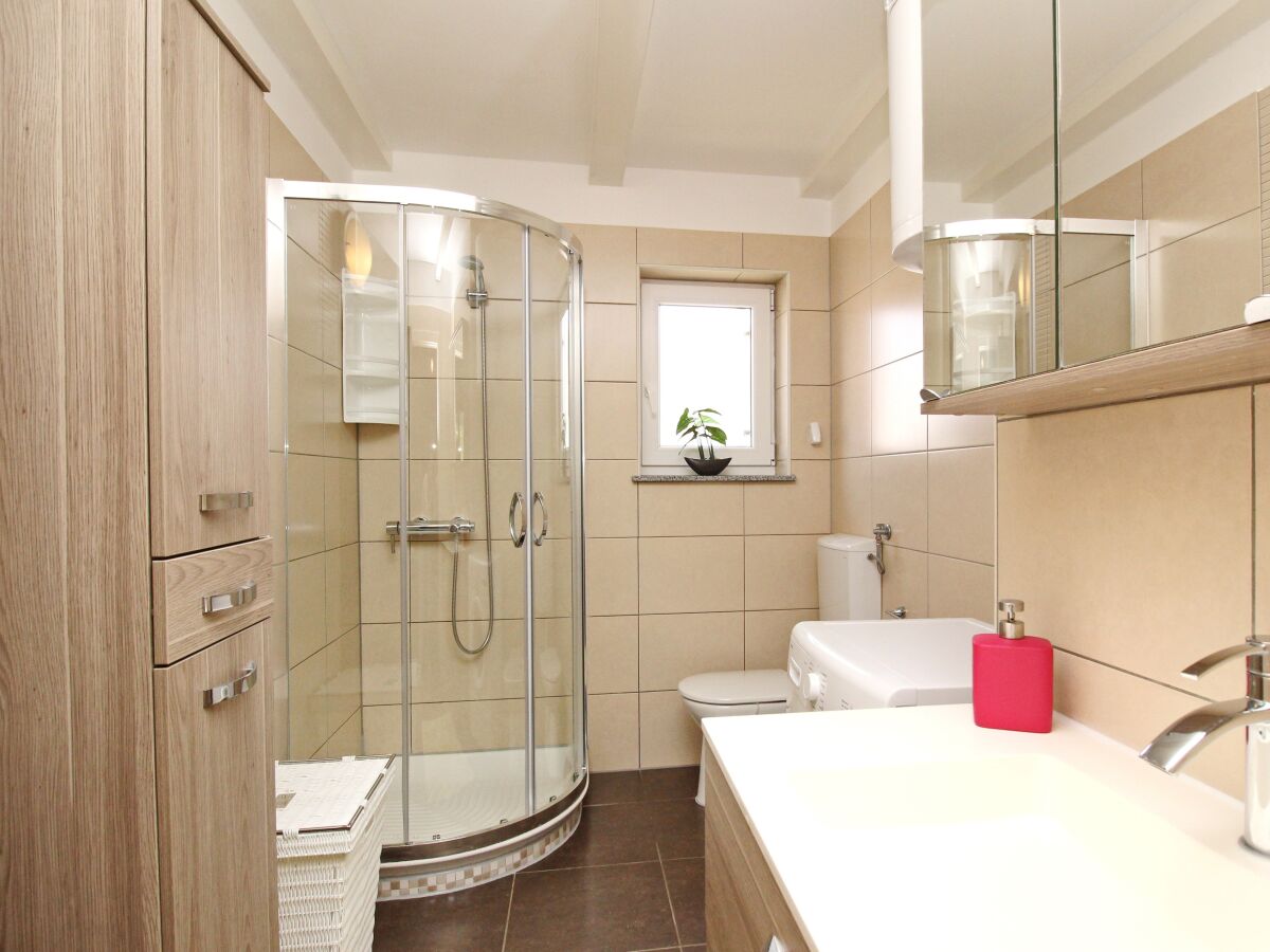Apartment Welt 18