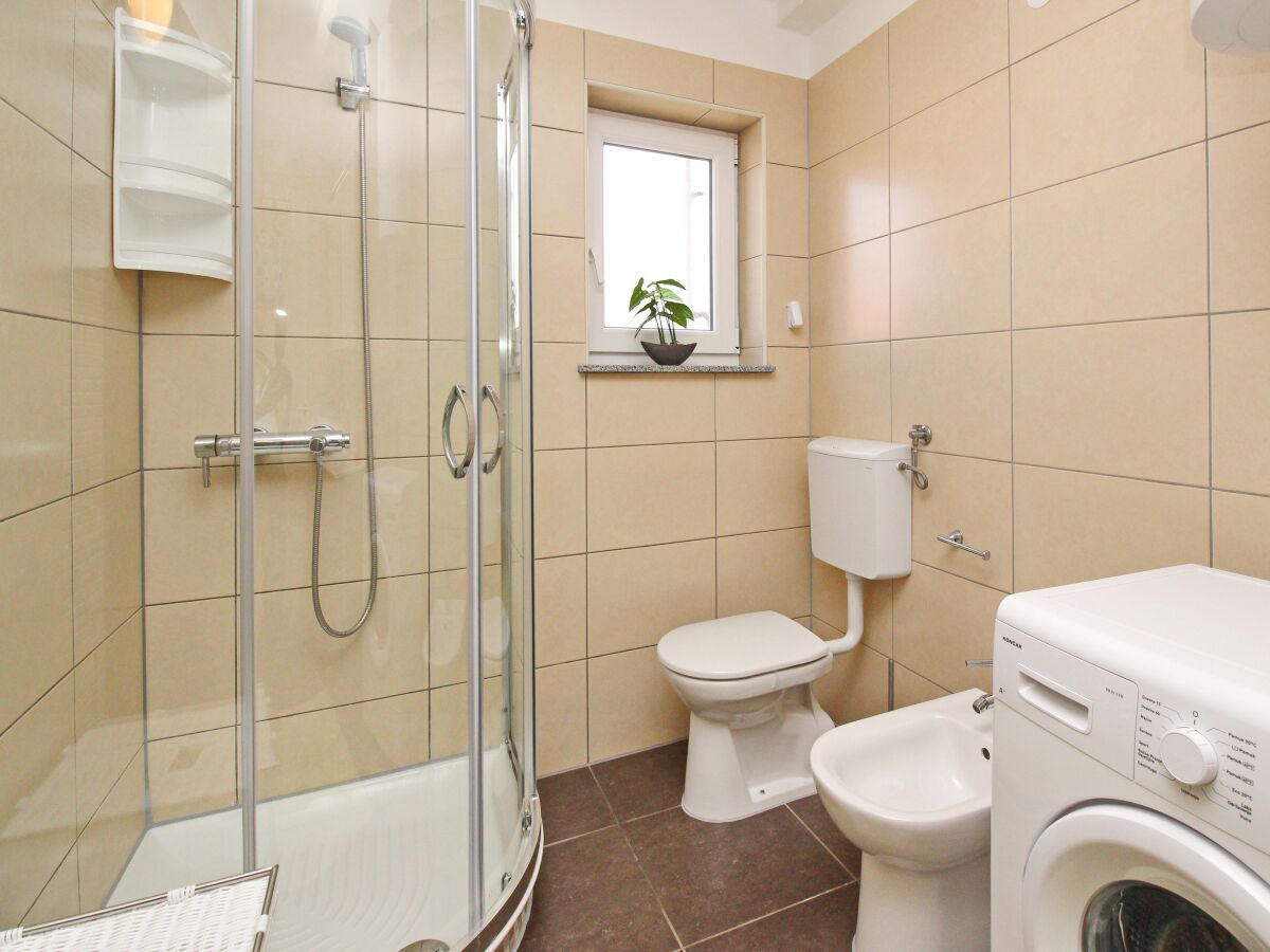 Apartment Welt 19