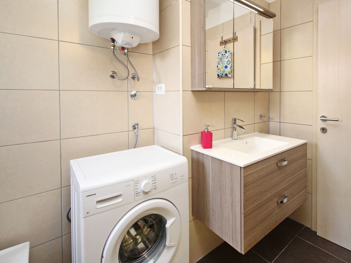 Apartment Welt 20