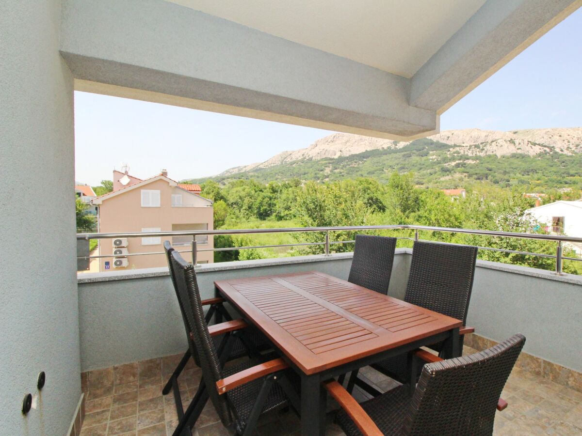 Apartment Welt 21