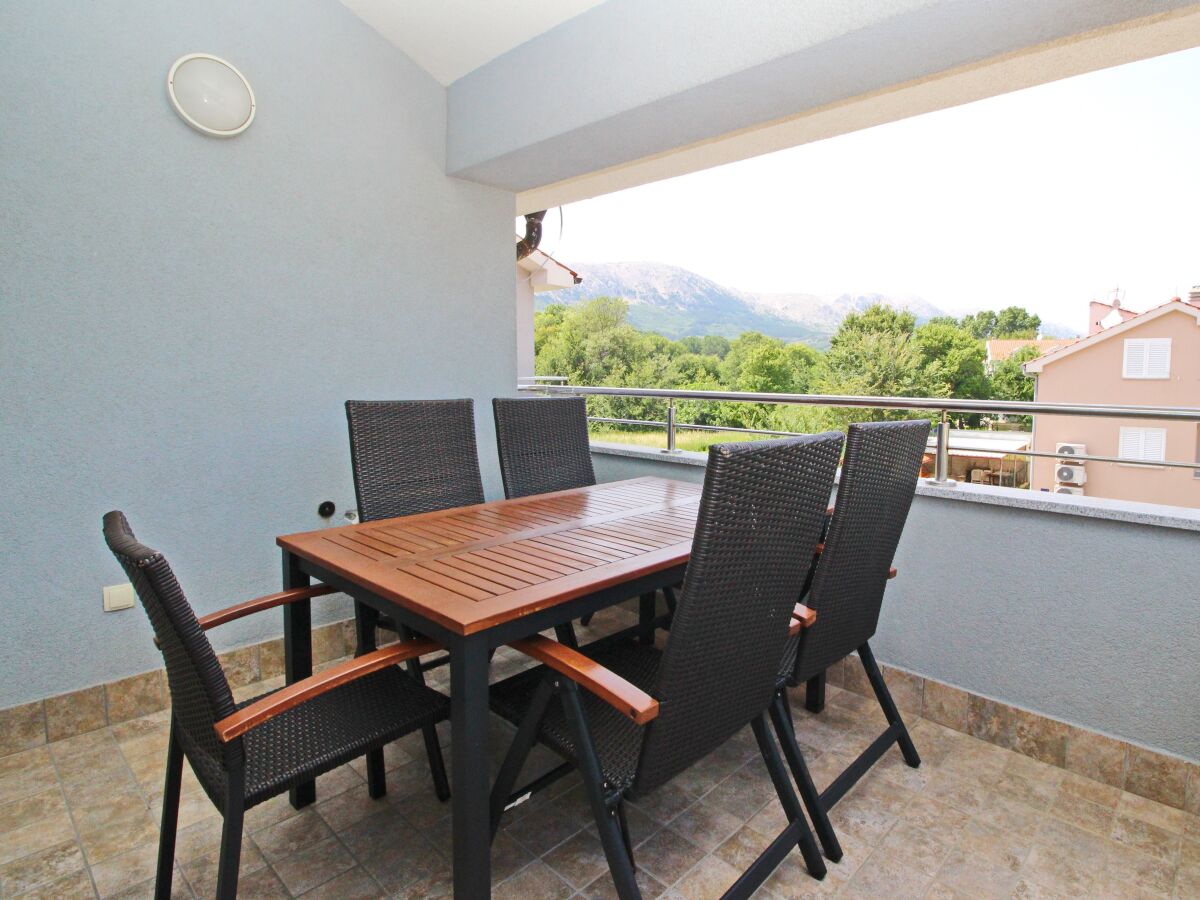 Apartment Welt 22