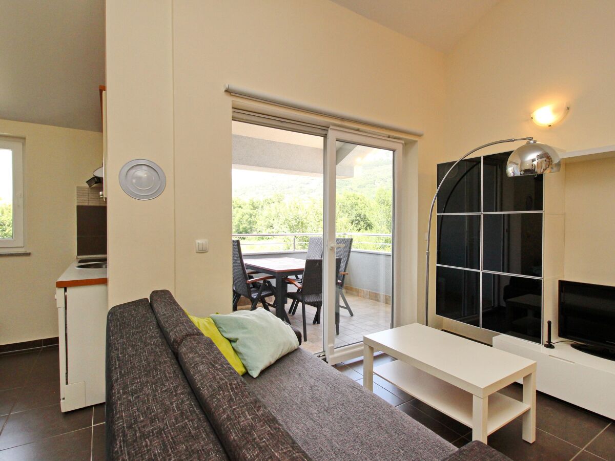Apartment Welt 23