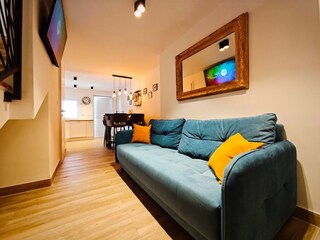 Holiday house Welt  1