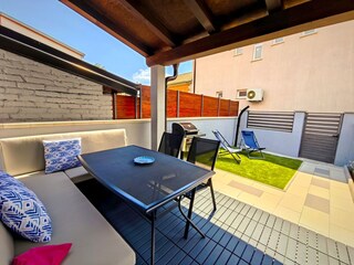 Holiday house Welt  11