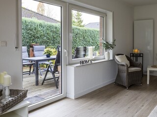 Ferienhaus Bad Zwischenahn Ausstattung 9