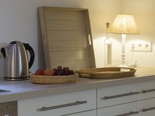 Ferienhaus Bad Zwischenahn Ausstattung 22