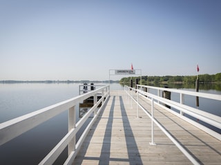 Anleger in Dreibergen