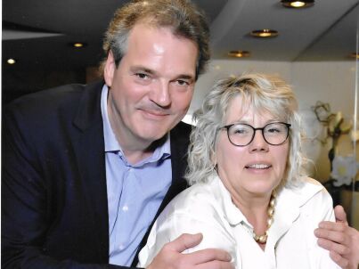 Familie Urte und Ingo Reil