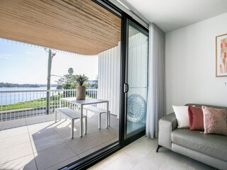 Appartement Welt Enregistrement extérieur 1