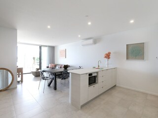 Appartement Welt Équipement 8