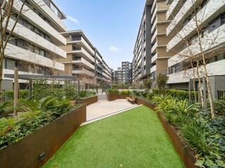 Apartamento Welt Características 13