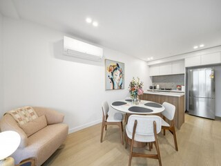 Apartamento Welt Características 18