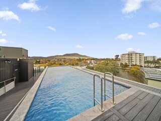 Apartamento Welt Grabación al aire libre 1