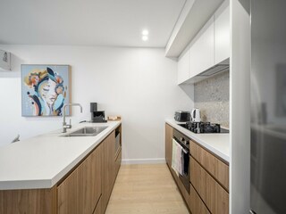Apartamento Welt Características 8