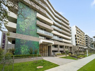 Apartamento Welt Características 10