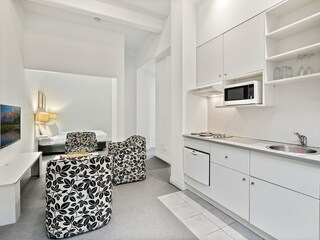 Apartamento Melbourne Características 13