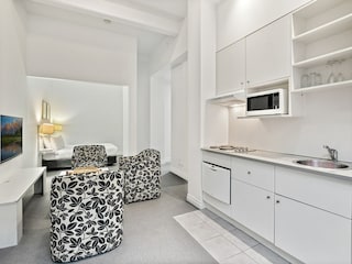 Apartment Melbourne Ausstattung 13