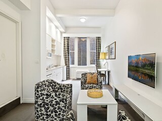 Apartamento Melbourne Características 14
