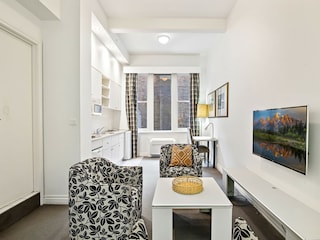 Apartment Melbourne Ausstattung 14