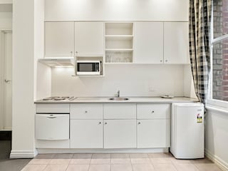 Apartment Melbourne Ausstattung 16