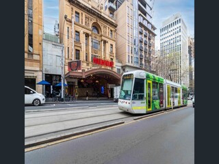 Appartamento Melbourne Registrazione all'aperto 10