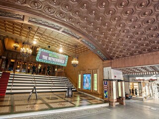 Apartamento Melbourne Grabación al aire libre 8