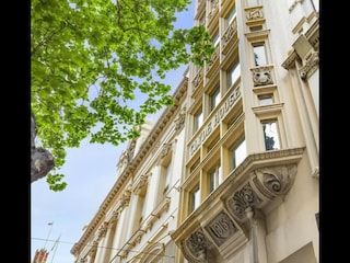 Apartment Melbourne Außenaufnahme 7