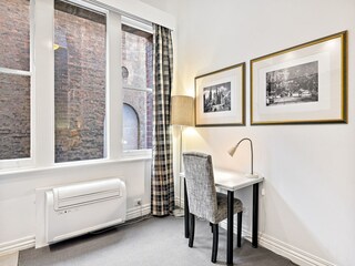 Apartamento Melbourne Características 11