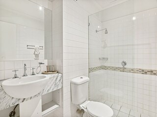 Apartamento Melbourne Características 13