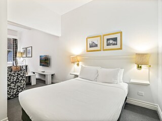 Apartamento Melbourne Características 1