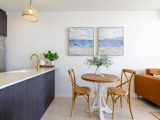 Apartamento Welt Características 6